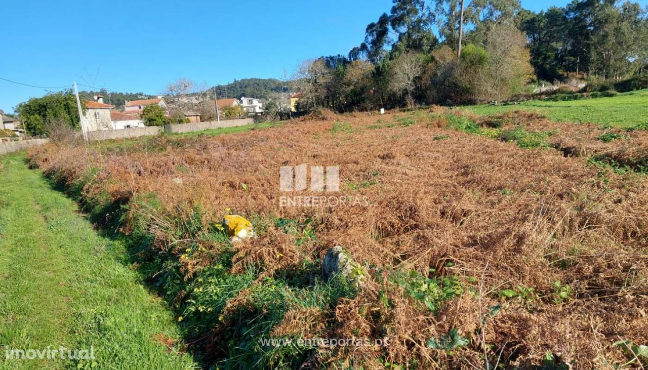 Venda de Terreno, Vila Nova de Anha, Viana do Castelo