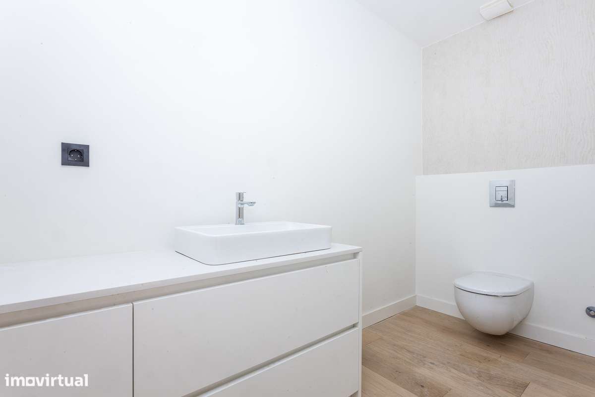 A estrear Villa T4 em Birre, Cascais-6