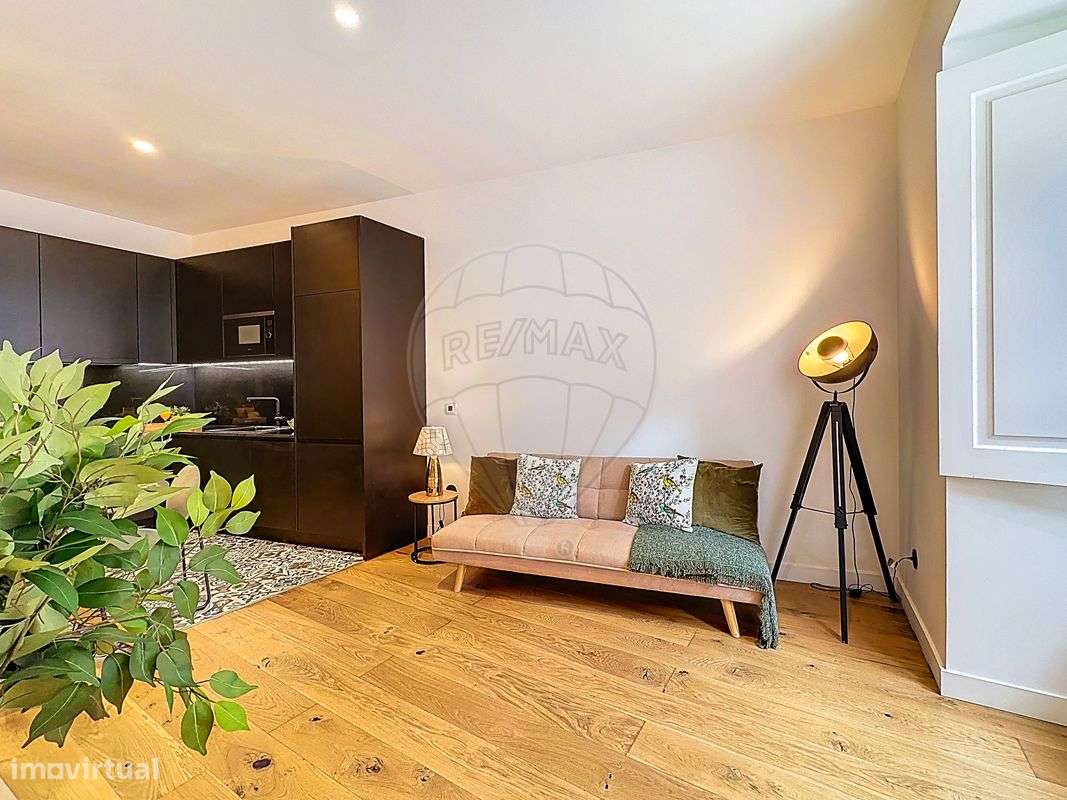 Apartamento T2 para venda - Grande imagem: 3/14