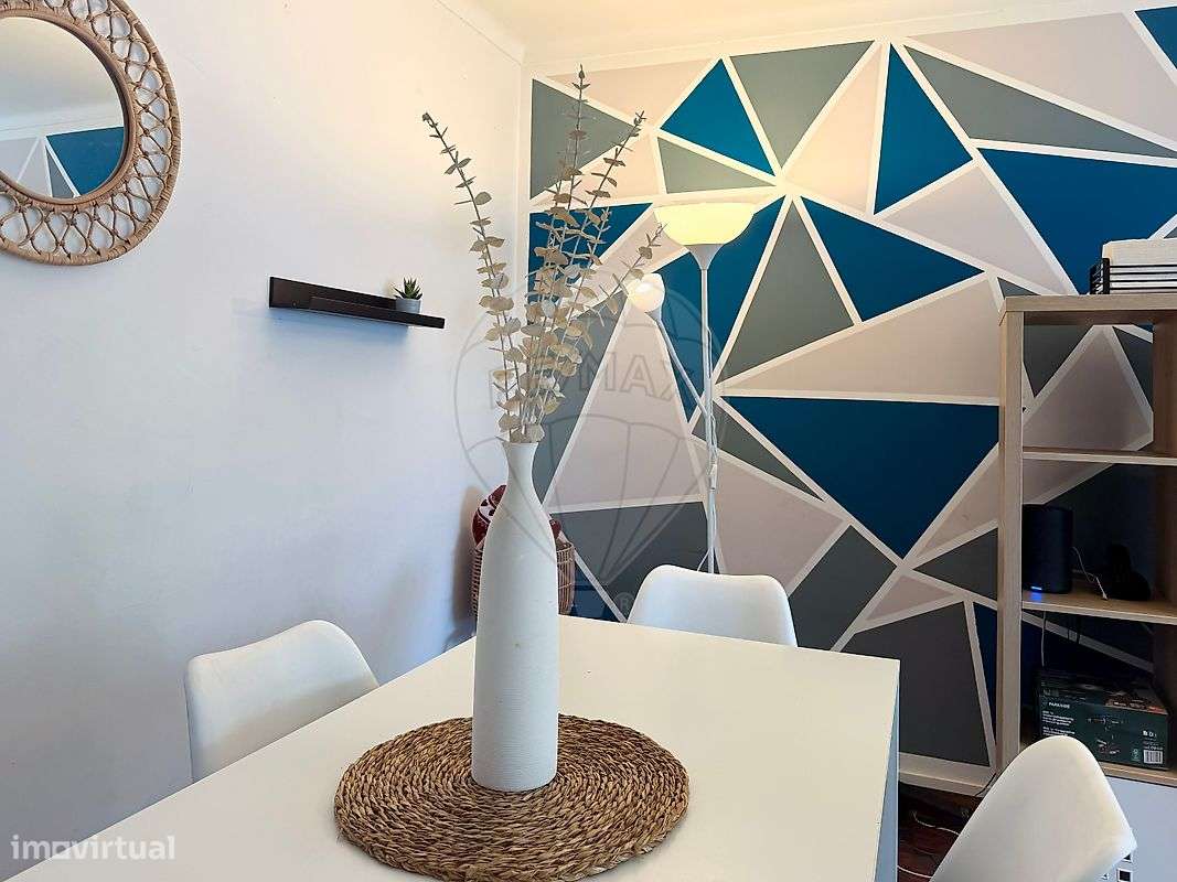 Apartamento T2 para arrendamento - Grande imagem: 3/32