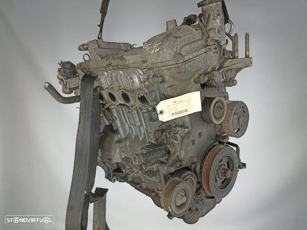 Motor Completo Mazda 3 (Bk) - 3