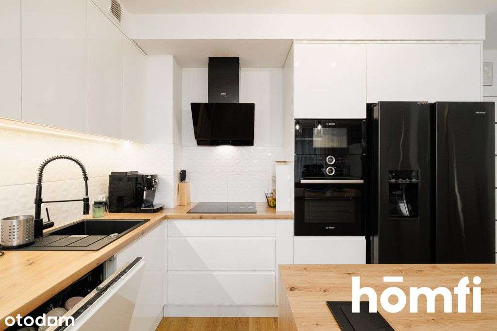 Mieszkanie z ogródkiem w rodzinnej okolicy - Pełny obrazek: 4/20