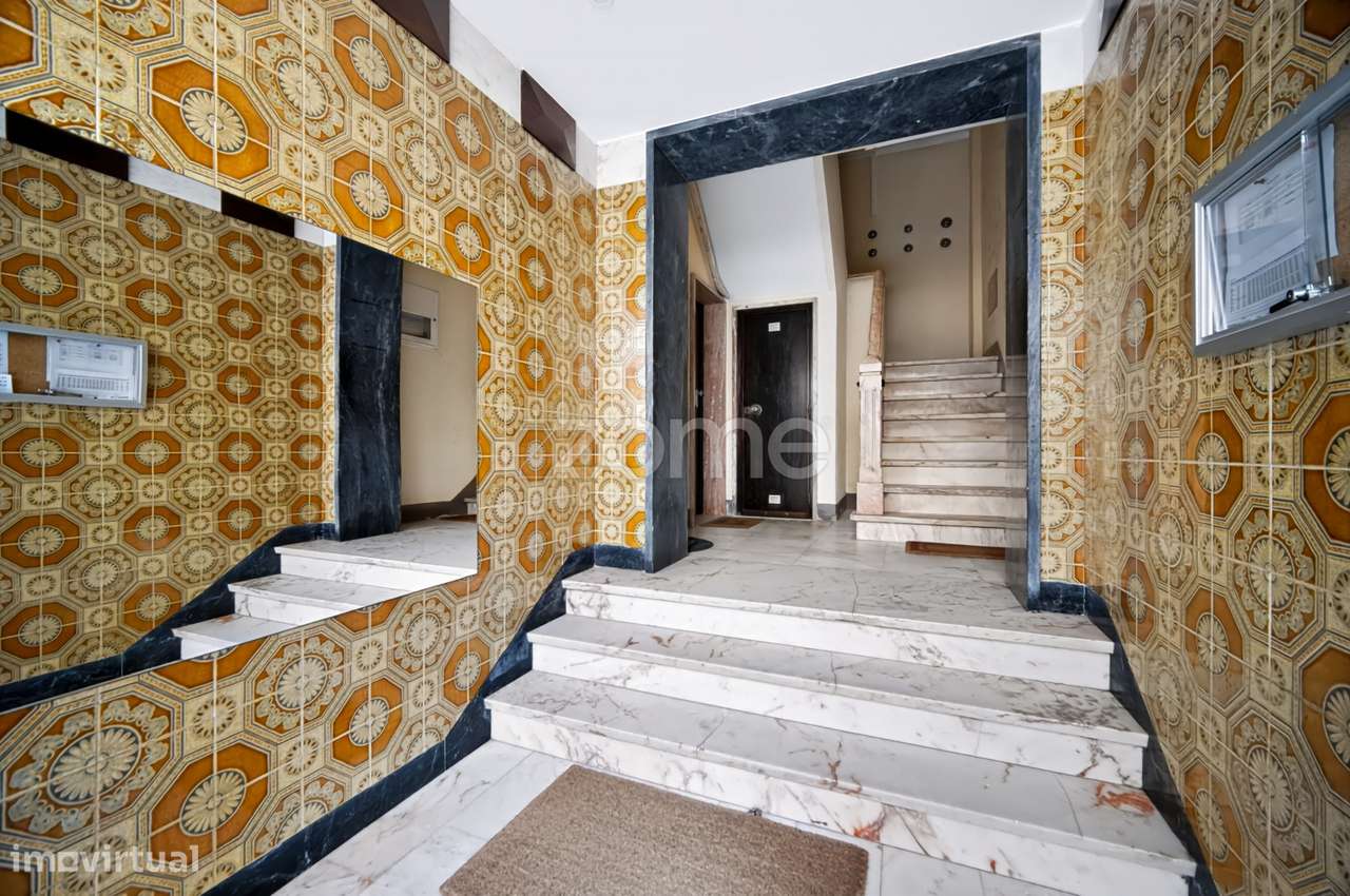 Apartamento, 48 m², Póvoa de Santo Adrião e Olival Basto-16