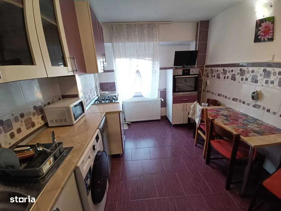 Apartament 3 camere | Tineretului |2 BAI| METROU | MASINA SPALAT VASE| - Imagine principală: 2/8