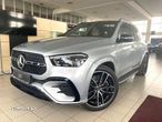 Mercedes-Benz GLE 450 d 4Matic 9G-TRONIC AMG Line Advanced Plus - 2