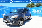 Ford Kuga 2.0 TDCi Trend - 1