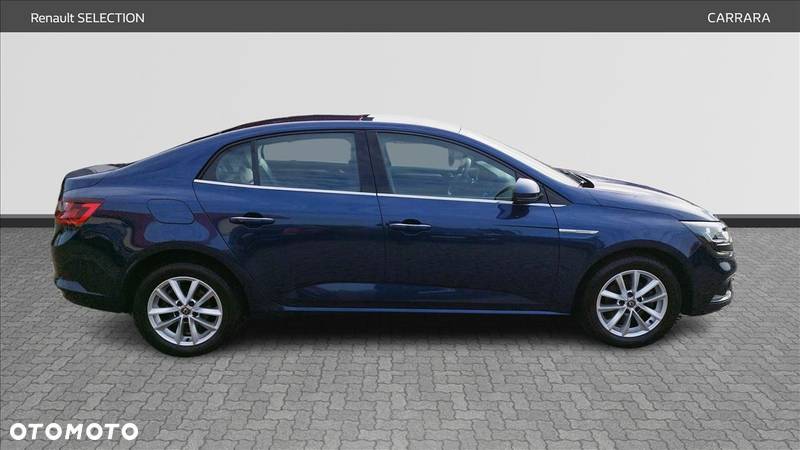 Renault Megane 1.3 TCe FAP Intens - 6