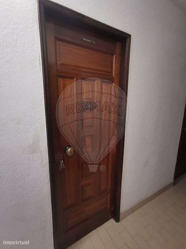 Apartamento T2 para venda-6