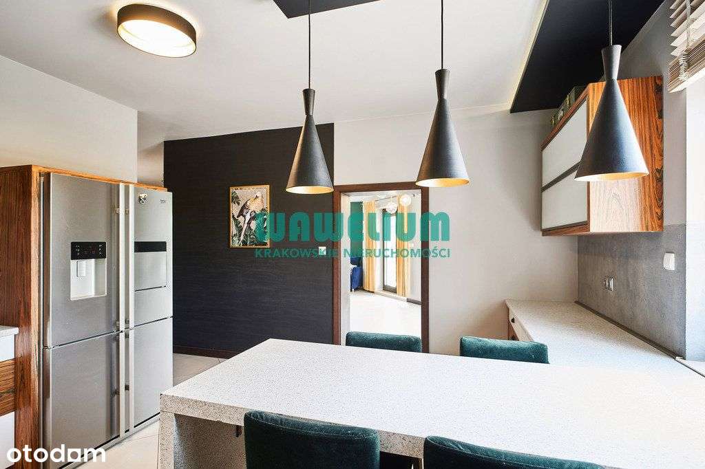 Wyjątkowa nieruchomość w Bilczycach-7