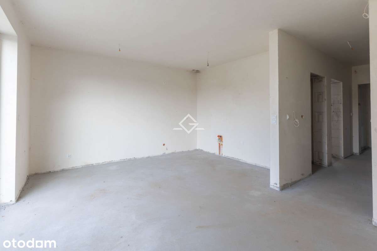 Dom | 5 pok. | garaż | w trakcie prac zewnętrznych - Pełny obrazek: 5/13