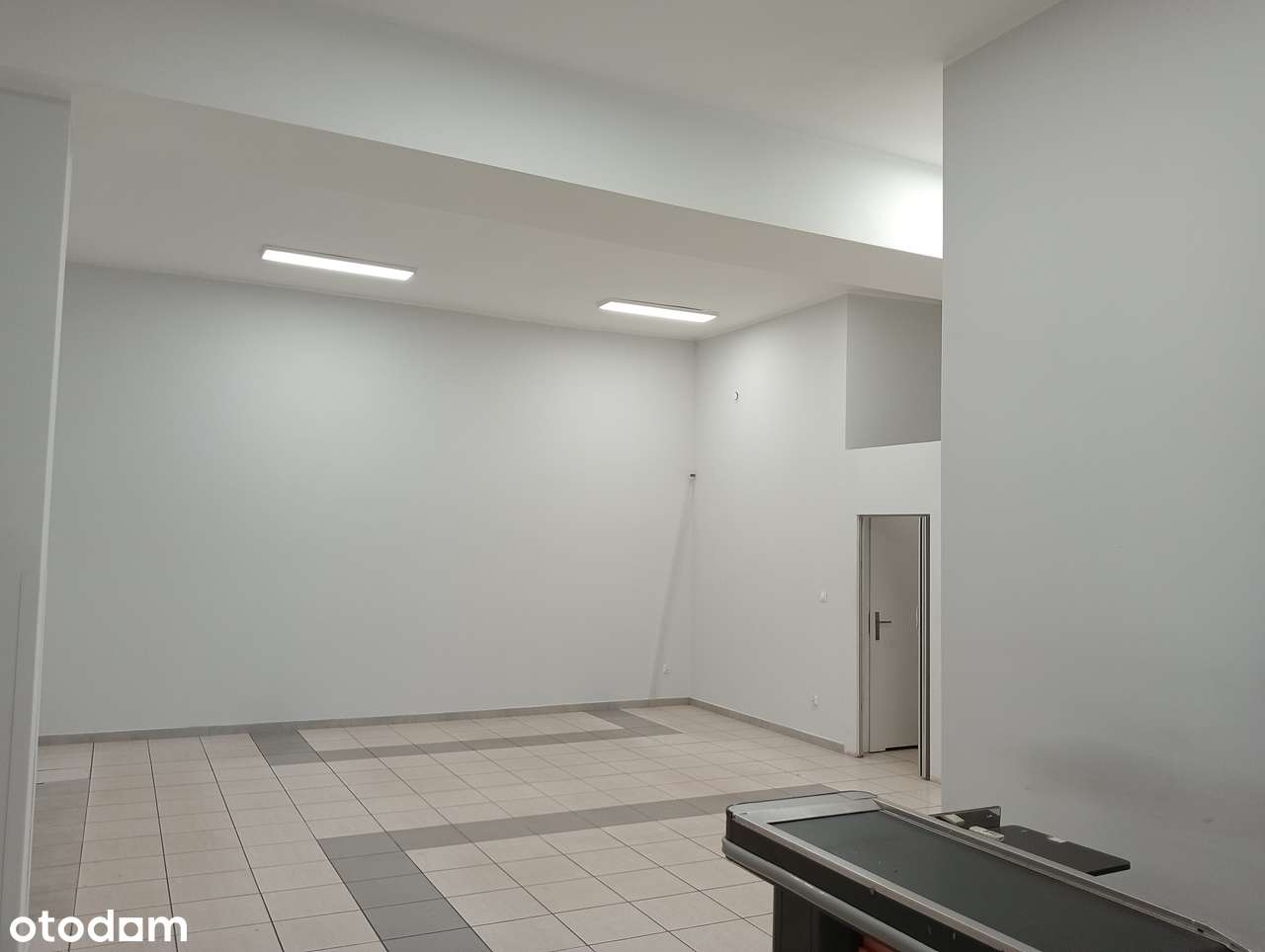 Ogłoszenie wynajmu lokalu użytkowego - Pełny obrazek: 5/7