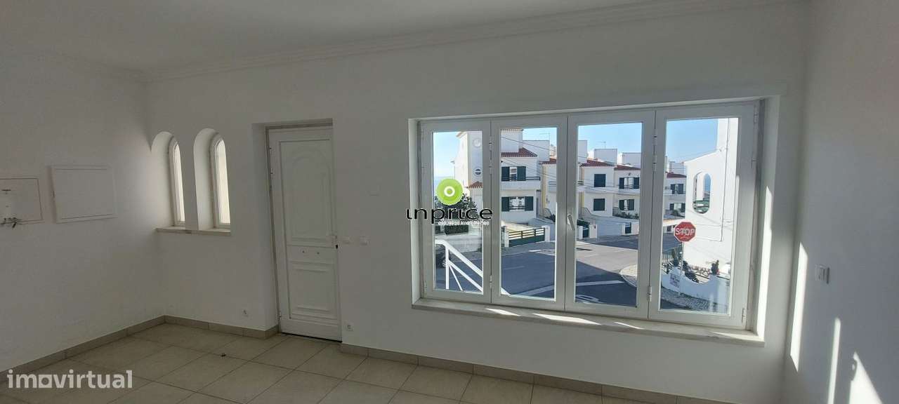 ERICEIRA MORADIA 220m2 com garagem-4