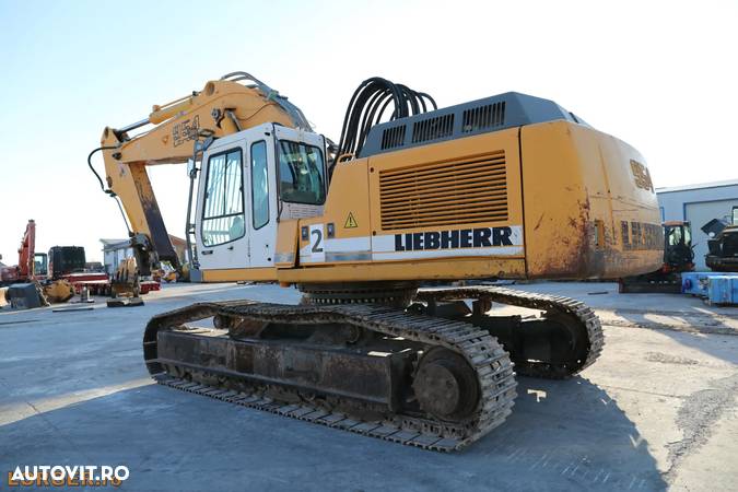 Liebherr R954B HD - 2