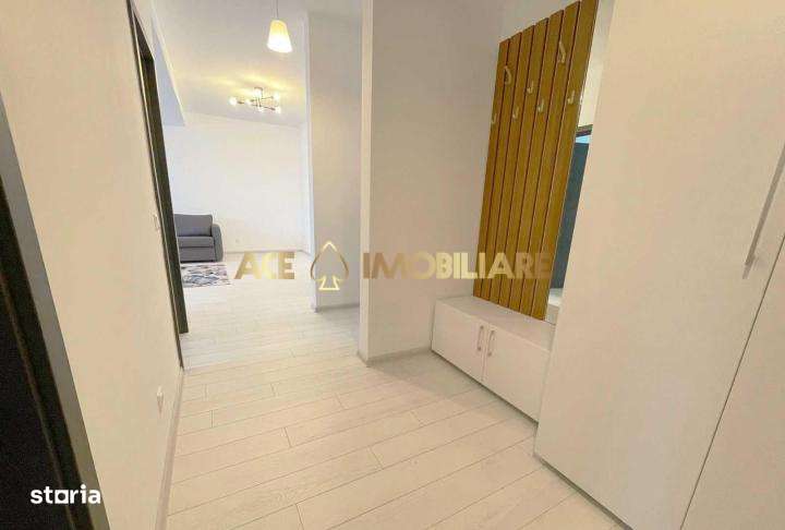 Lacul Morii - Ajustorului Park | 2 camere | Centrala proprie | Parcare - Imagine principală: 3/8