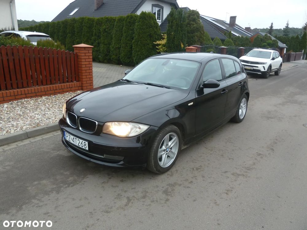 BMW 1