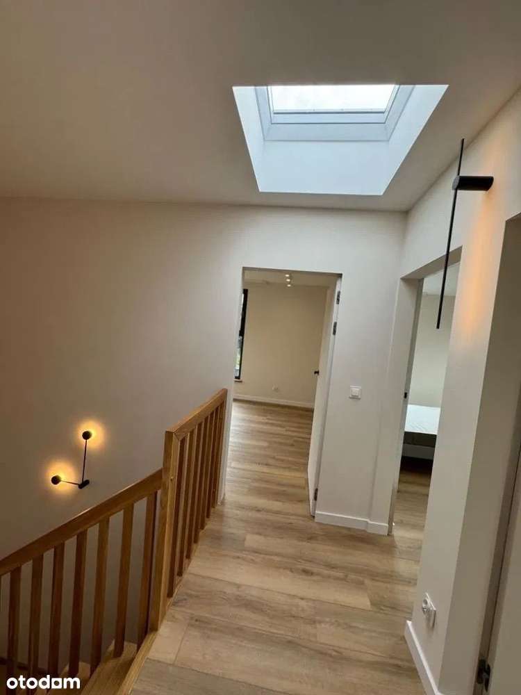 Energooszczędny segment - 4 pokoje + garaż !! ROI 11 % Umowa 3 lata-12