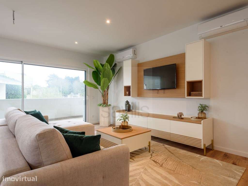 T2 para venda em Ramalde, Porto - Grande imagem: 2/33