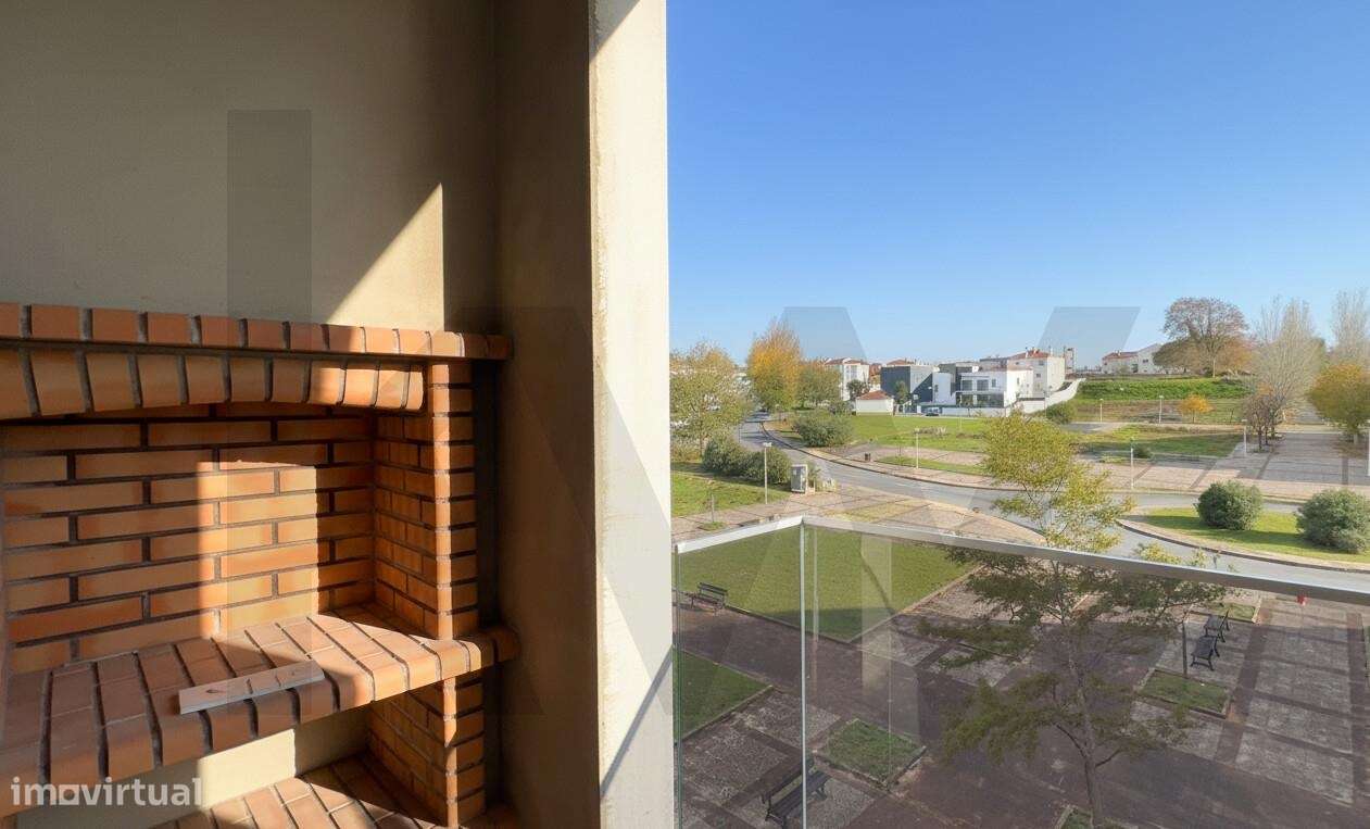 Apartamento T3 -| RAIZES DE AMEAL :: Torres Vedras - Grande imagem: 4/28