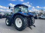 New Holland T6040 - 6