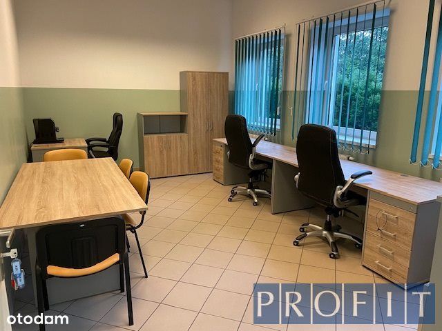 Budynek biurowo-magazynowy 745m2 +działka 5035m2-9