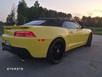 Chevrolet Camaro 6.2 V8 Convertible - 11