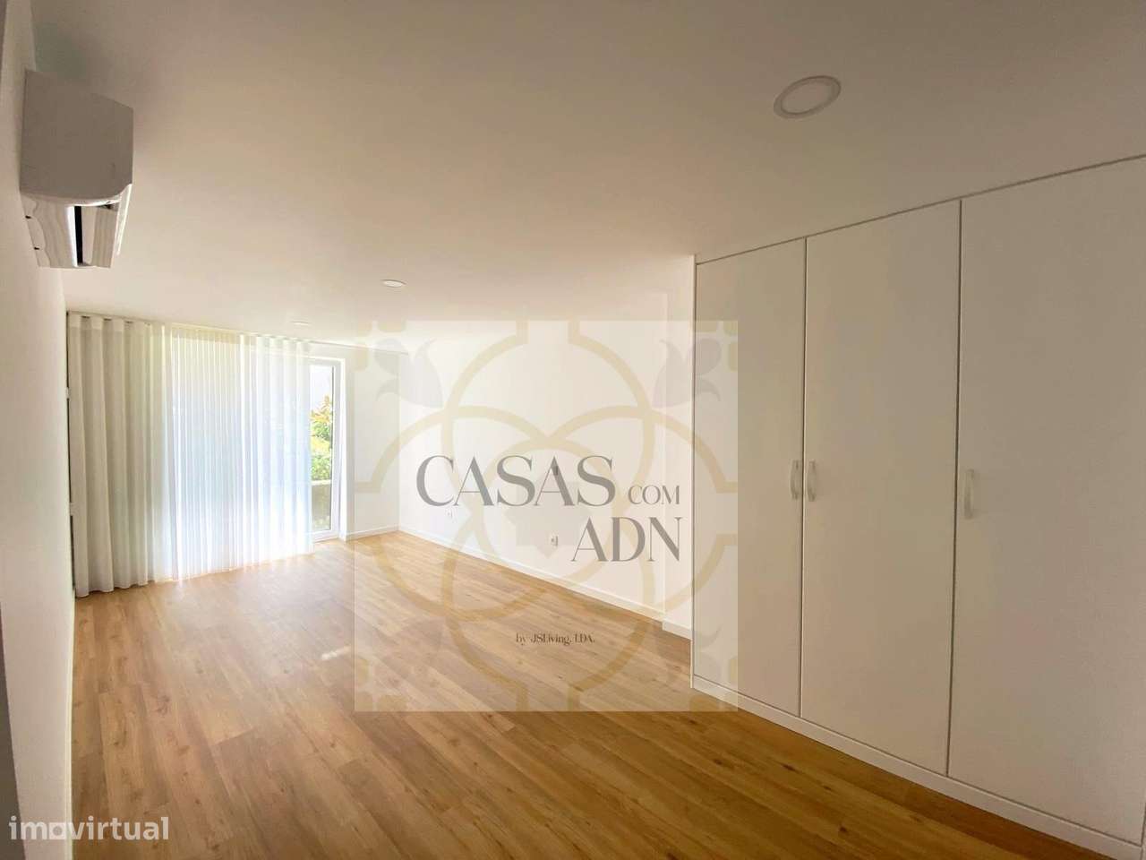 Apartamento T1 no centro histórico de Aveiro-5