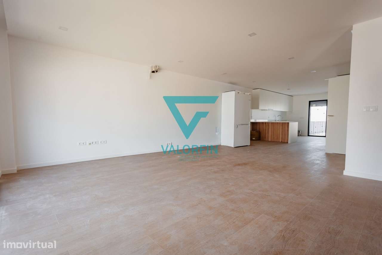 MoradiaT4 NOVA | Barosa - Leiria-5