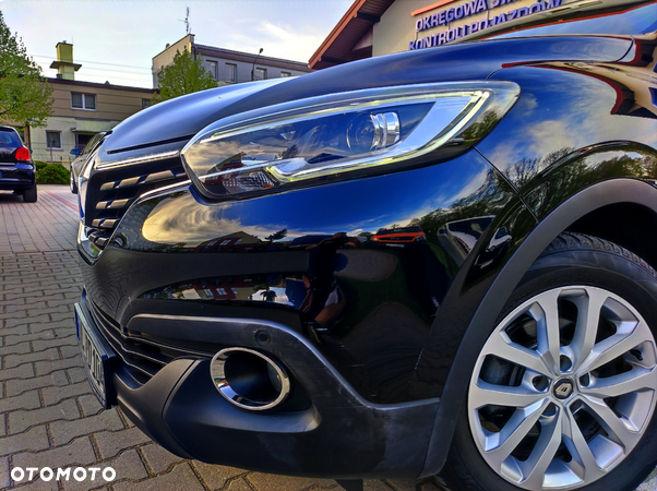 Renault Kadjar Energy TCe 130 EDC Bose Edition - 6