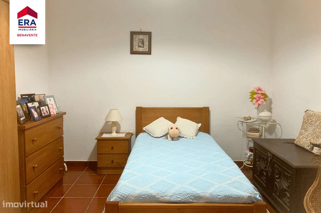 Moradia T2 - Almeirim-2