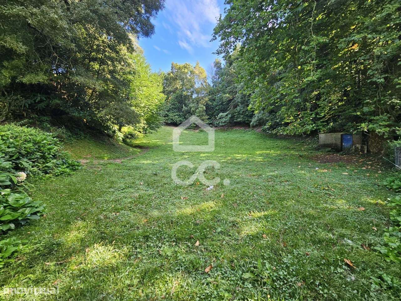 Terreno com 7.277,00m2 - Furnas - Povoação - Grande imagem: 5/13