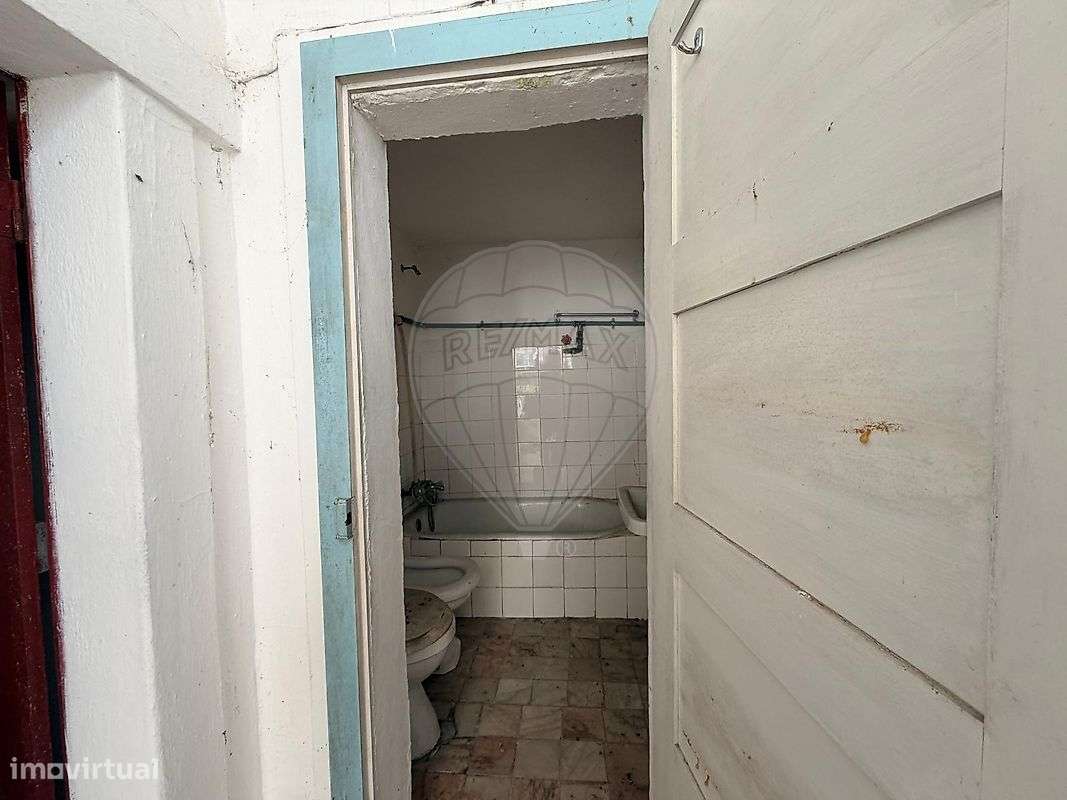 Moradia T1 para venda - Grande imagem: 5/13