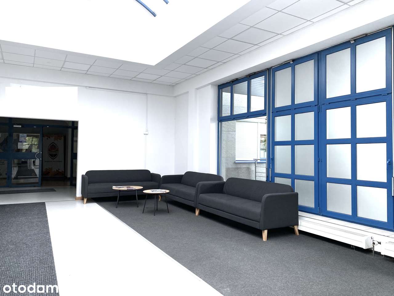 Biuro 19 m² na Mokotowie – Bez Prowizji, Bez kosztów eksploatacyjnych - Pełny obrazek: 4/7