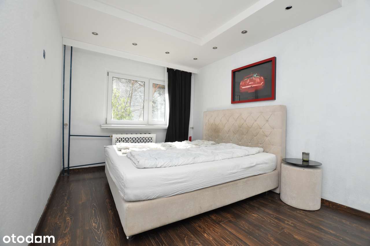 4 pokojowe mieszkanie w Siechnicach, pełen rozkład, balkon - Pełny obrazek: 5/20