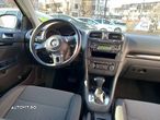 Volkswagen Golf 1.4 TSI Comfortline DSG - 12