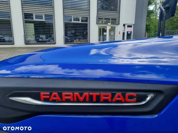 Farmtrac - 10