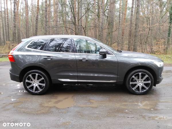 Volvo XC 60 T5 AWD Inscription - 5