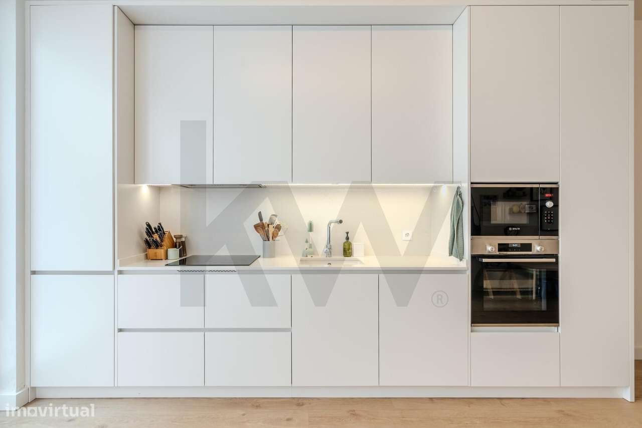 Moradia T3 nova, no centro de Aveiro-4