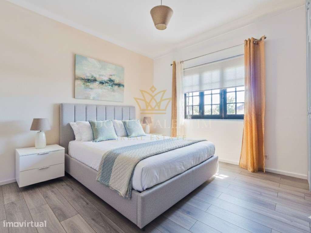 Quinta Bi-familiar em Azeitão-21