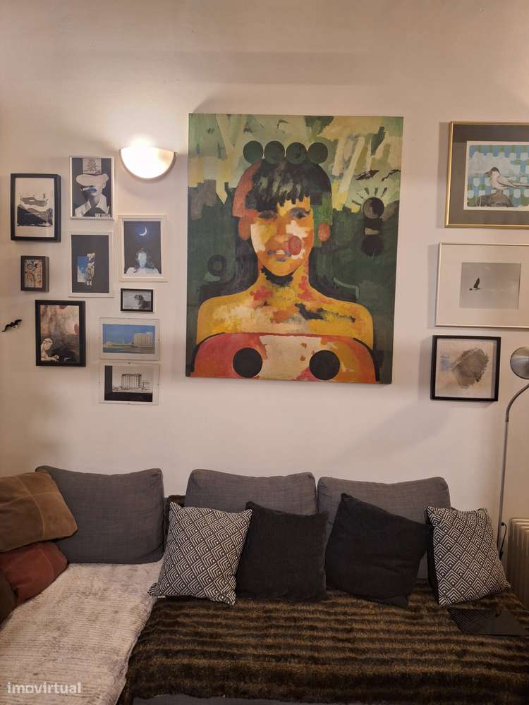 Oportunidade T1+1 na zona Ribeirinha e Central do Barreiro - Grande imagem: 3/23