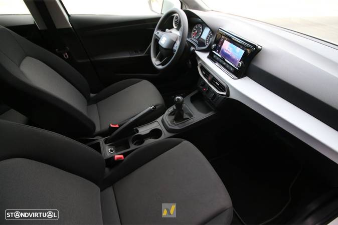 SEAT Ibiza 1.0 EcoTSI Style - 5