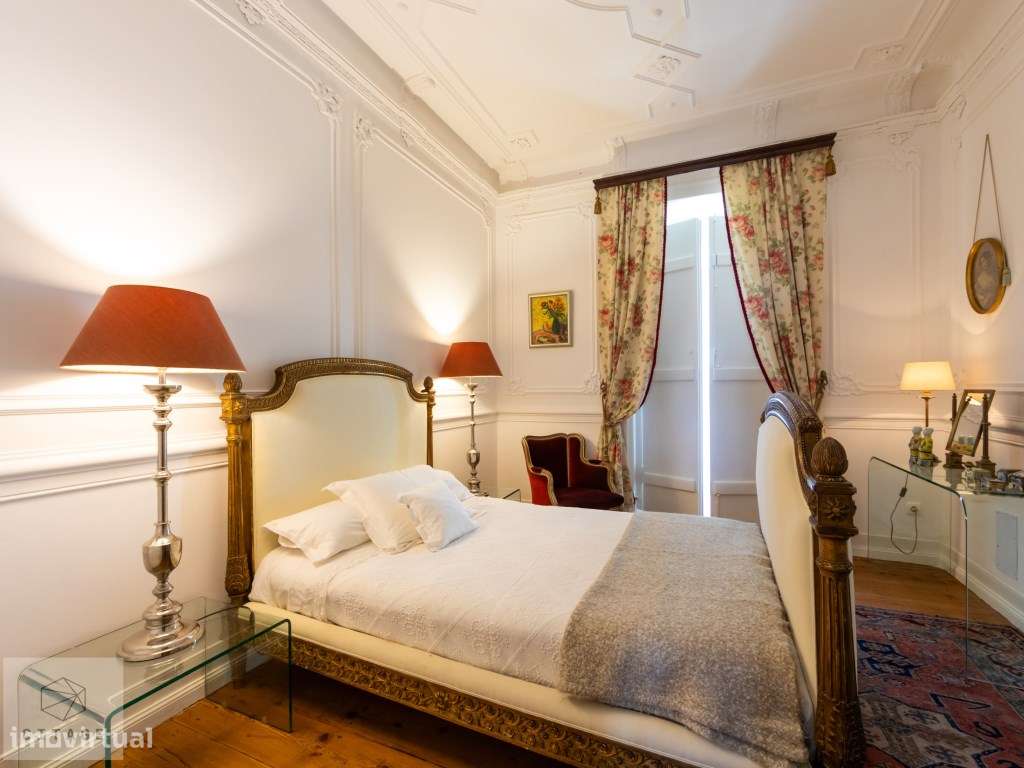 Moradia T8 com vista para Maranhão-14