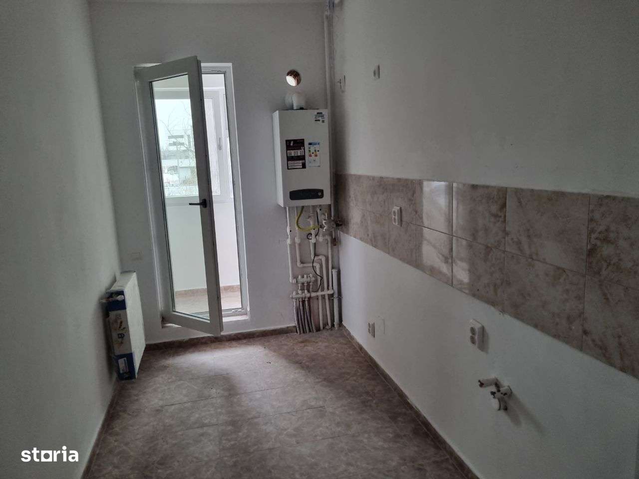 Militari, zona Lidl Uverturii, 1 km metrou Gorjului, parcare optional-8