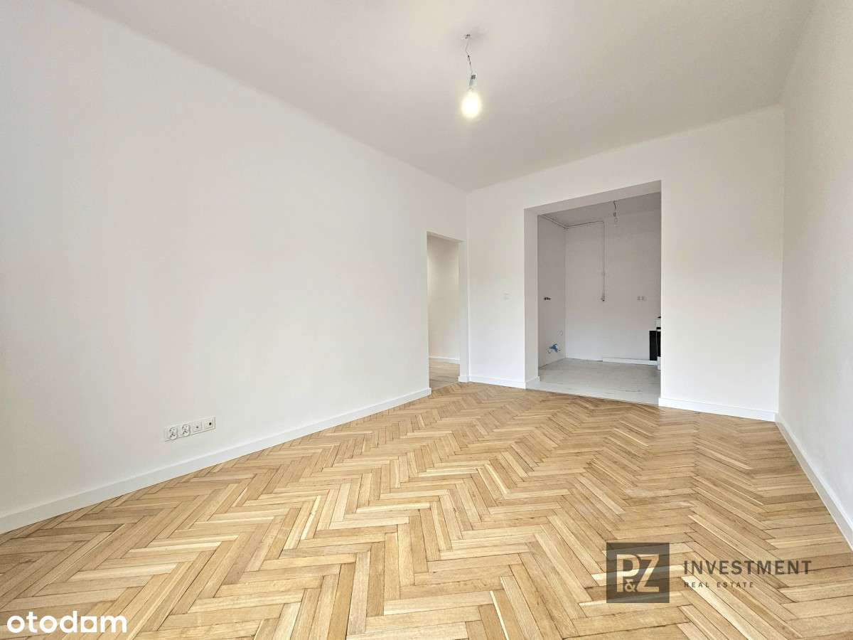 Mieszkanie świeżo po remoncie! - Pełny obrazek: 2/7