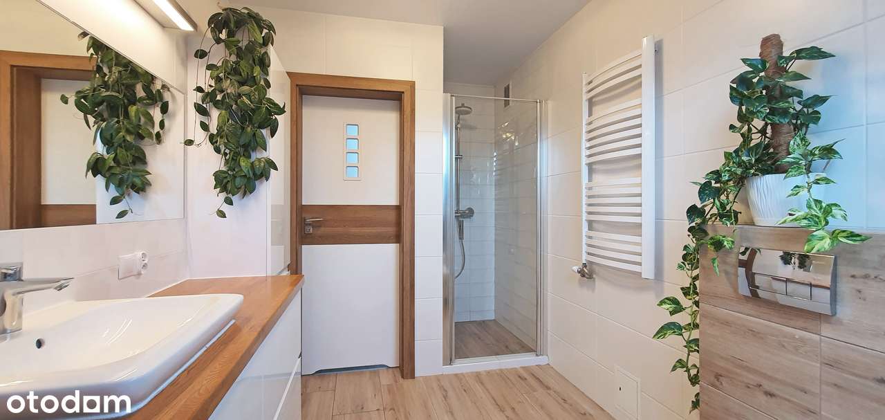 Dom bliźniak 146 m² | Kraków-Swoszowice | Gotowy do wejścia - Pełny obrazek: 4/20