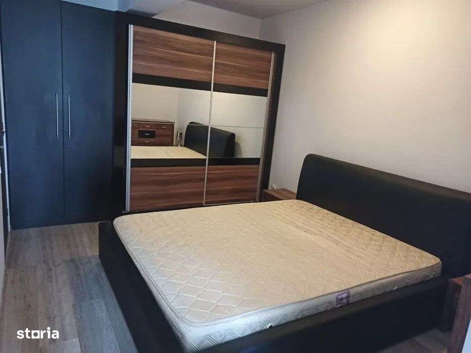 Apartament modern 2 cam., terasa 26 mp, parcare inclusa - EXPO Marasti - Imagine principală: 1/5