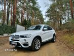 BMW X4 xDrive28i xLine - 1