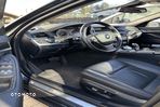 BMW Seria 5 525d xDrive Touring Luxury Line - 12