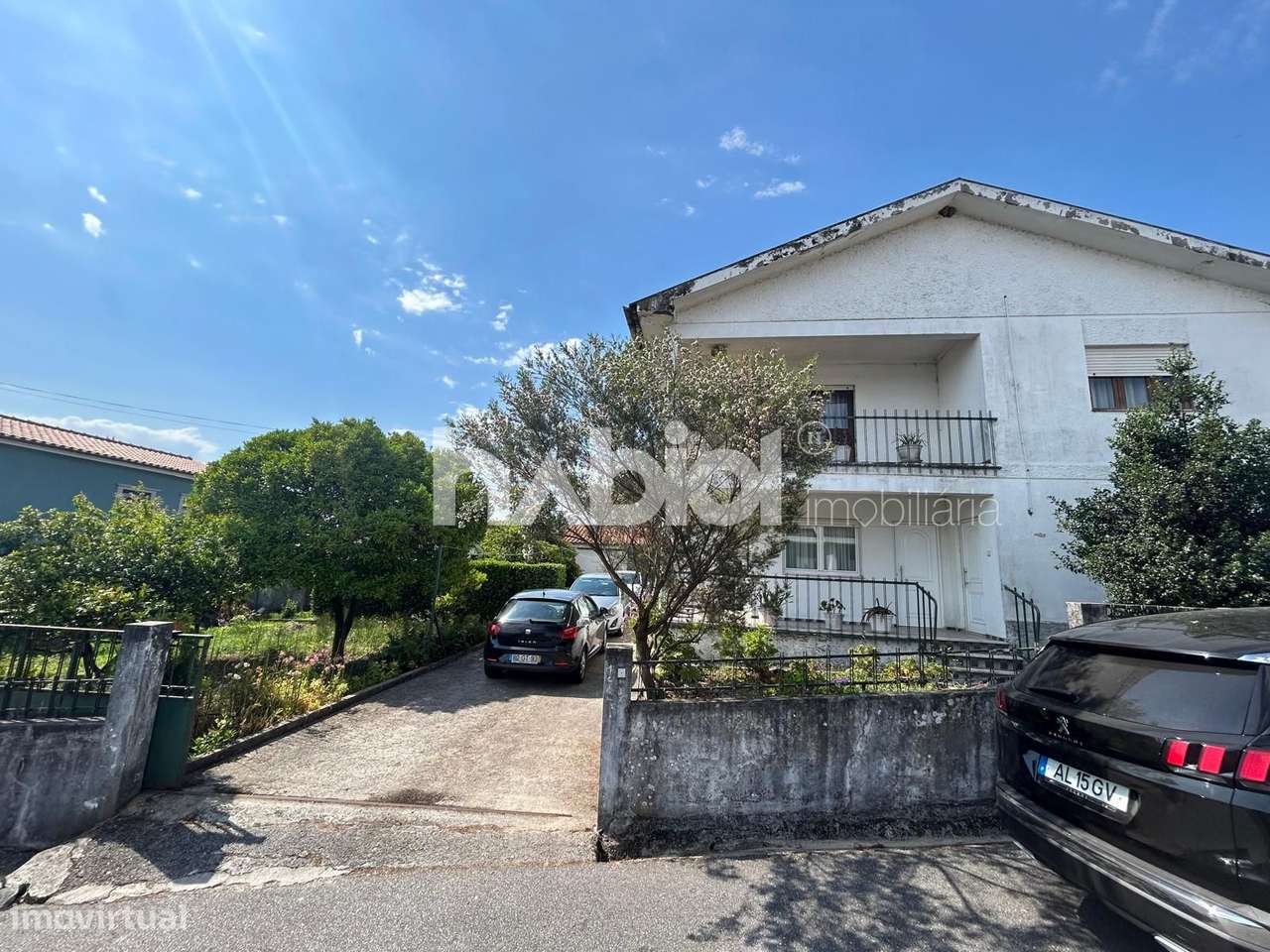 Moradia e Terreno para venda em Vila Frescaínha (São Pedro), Barcelos-3