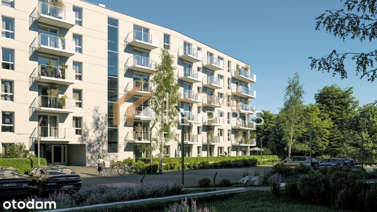 Inwestycja w środku lasu! - Pełny obrazek: 3/5