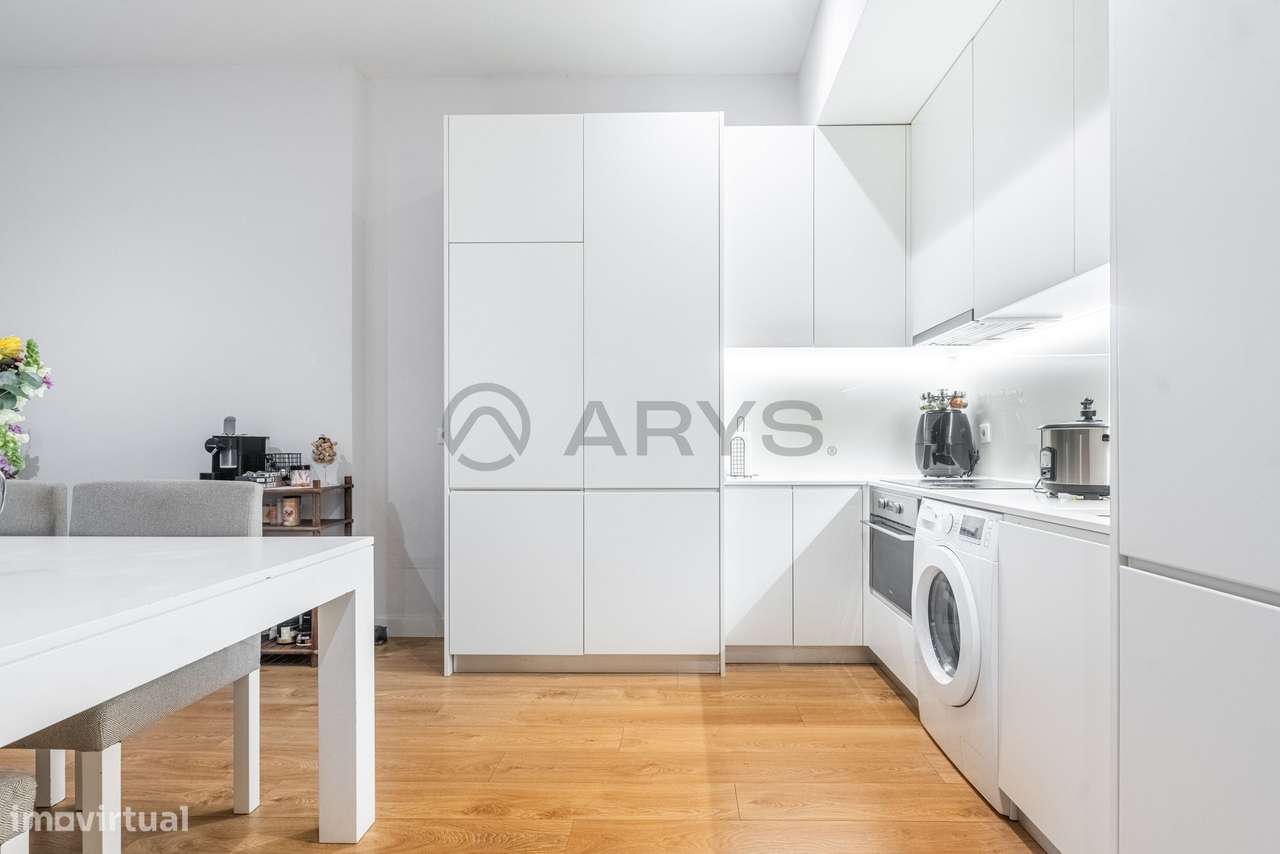 Apartamento T1 - Grande imagem: 5/14